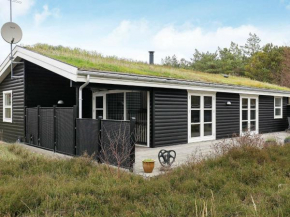 Peaceful Holiday Home in Nordjyland with a scenic view, Læsø